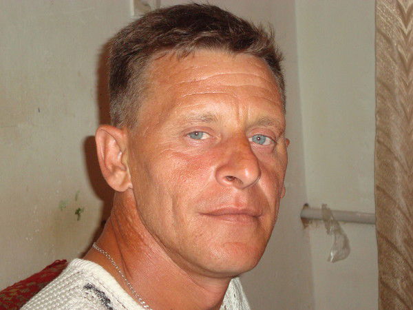 Сергей Кондеев