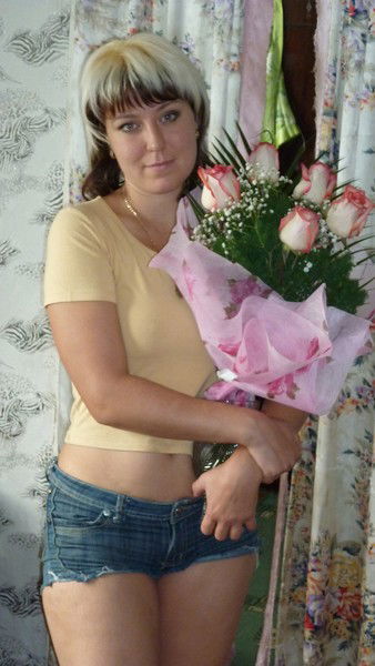 Элла Середа