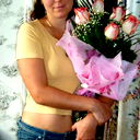 Элла Середа