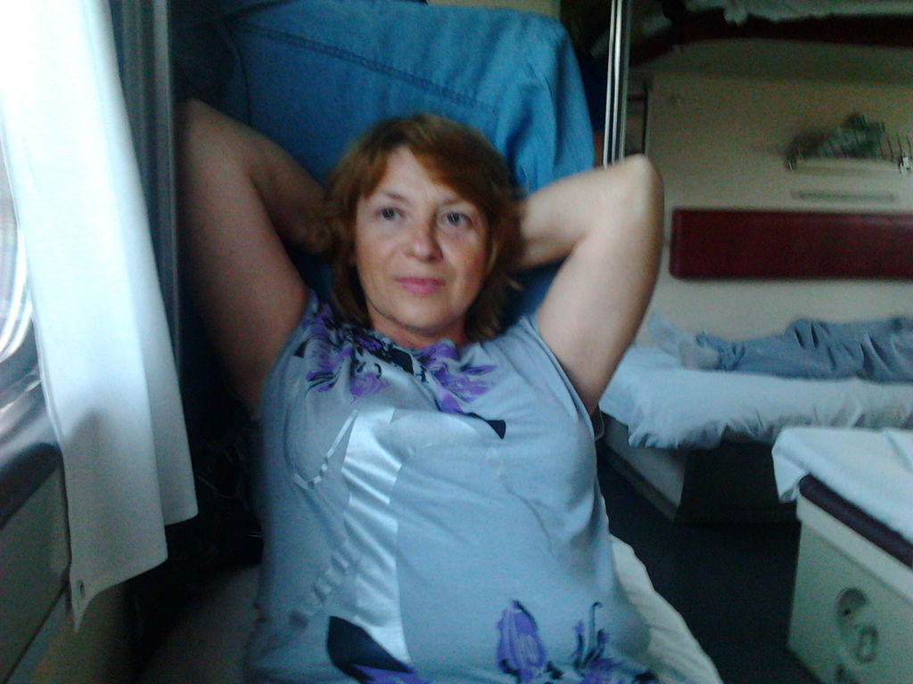 Валентина Канинец