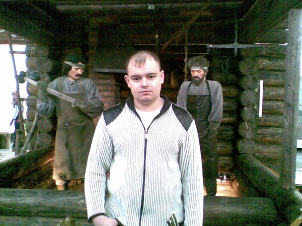 Александр Спирин