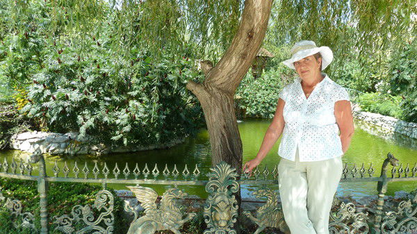 Ангелина Василева