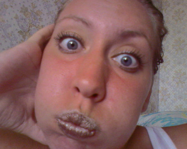 Виктория Неботова