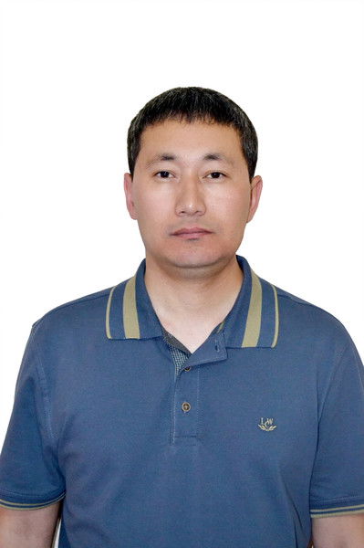 Болат Шарипов