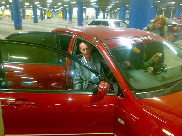 Александр Пряничников