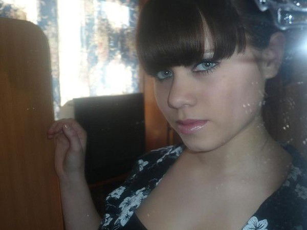 Анжелика Харрасова