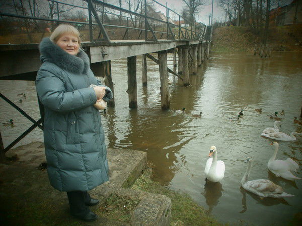 Ирина Мороз