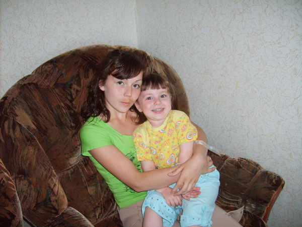 Татьяна Мартынова