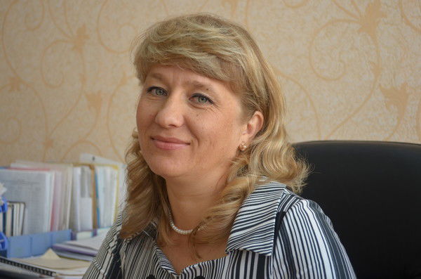 Елена Боровкова