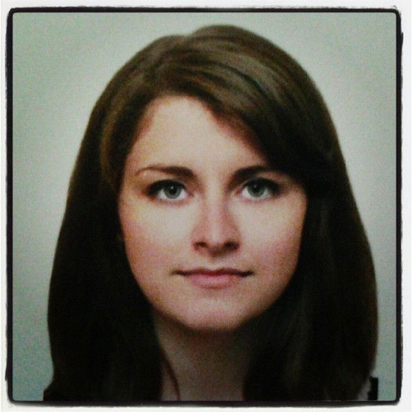 Анна Подгорнова