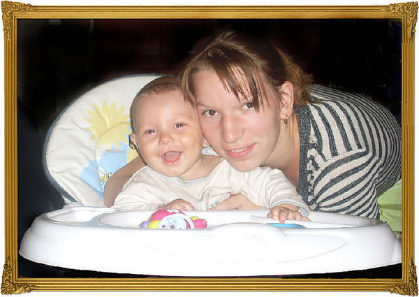 Анастасия Удалова