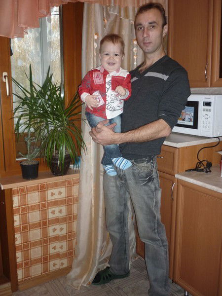 Андрей Смышляев