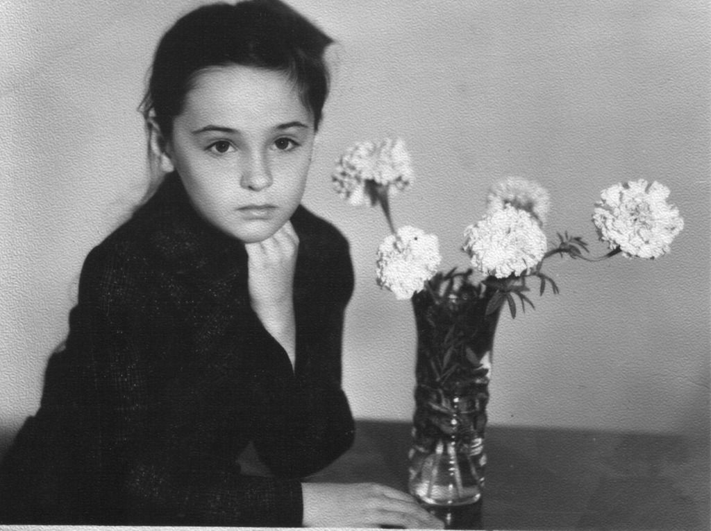 Блонди Брюн