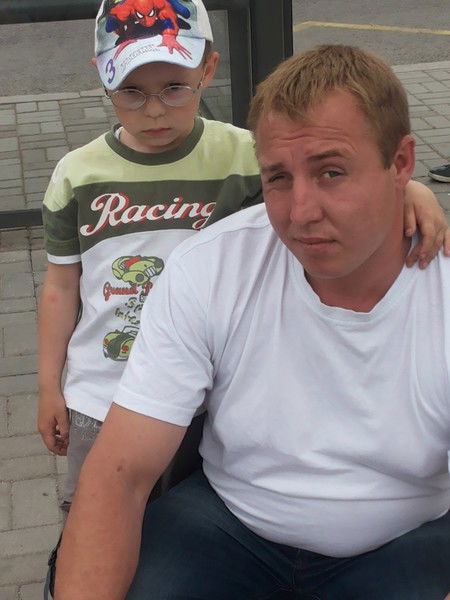 Евгений Безрукавый