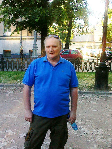 Алексей Меренков