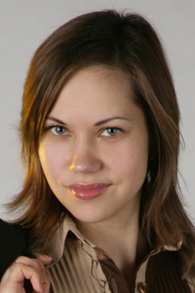 Людмила Екимова