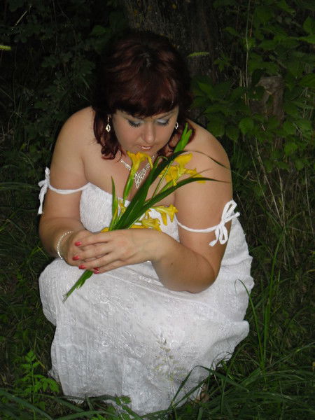 Гуля Груздова