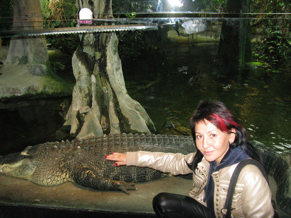 Гульмира Касымбекова