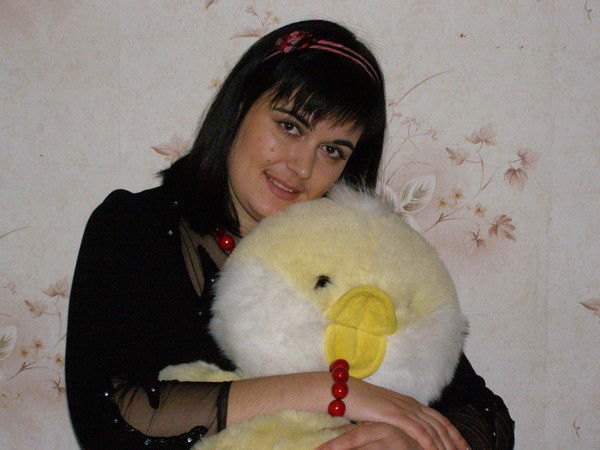 Наталья Лавринюк