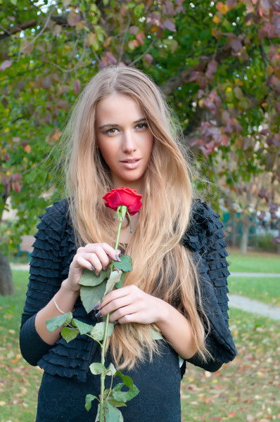 Ксюша Kаrаmеl'kа