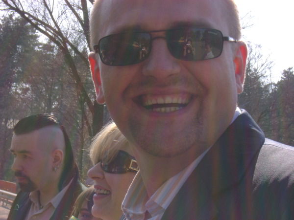 Игорь Бендас