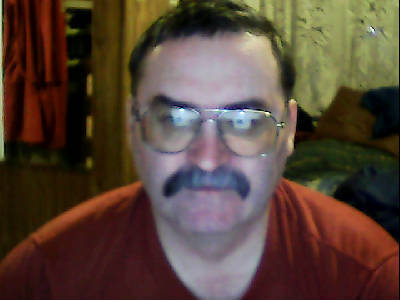 Владимир Бочков