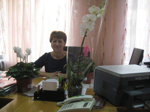 Нурзия Галявиева