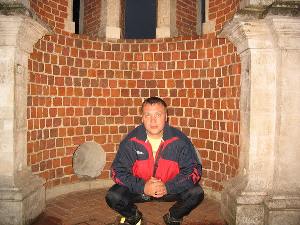 Максим Орлов