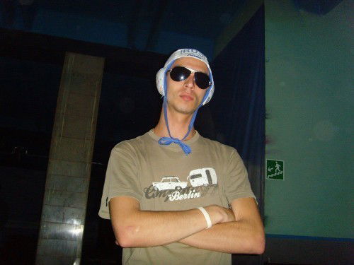 Марат Юсупов