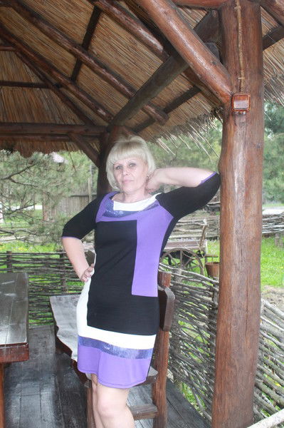 Марина Майданович