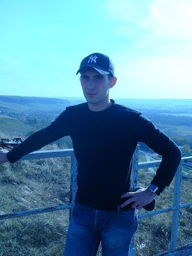 Рунар Гарифуллин