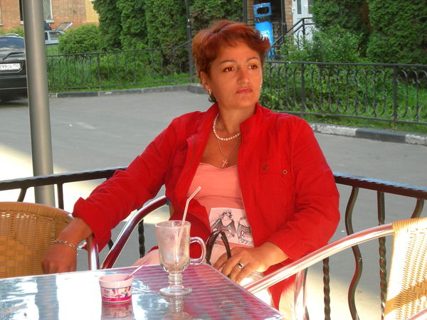 Карина Прудникова