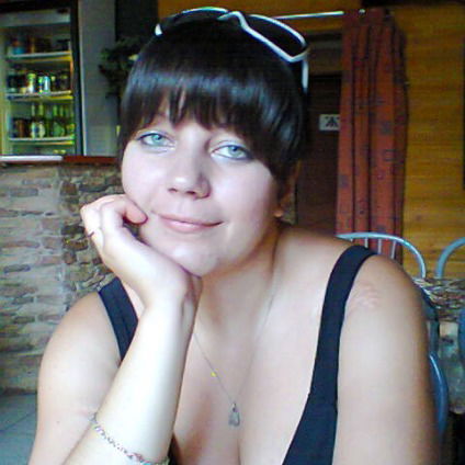 Нина Ляпина