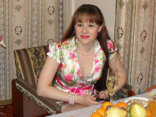 Светлана Юлдошева