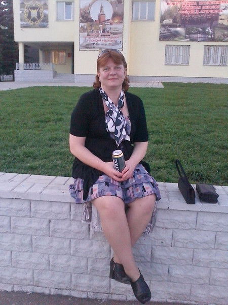 Инна Касьянчук