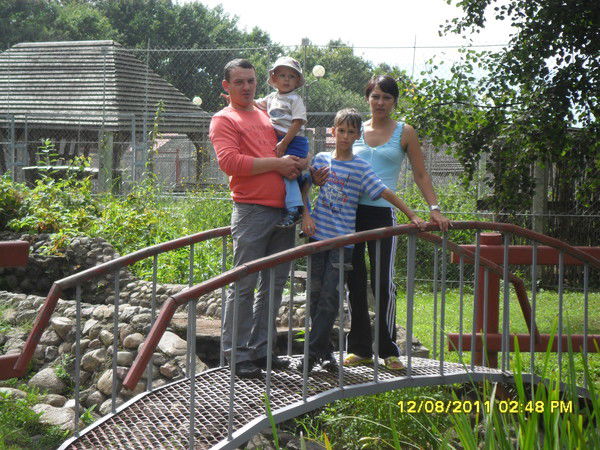 Роман Кушеварев