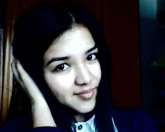 *gulshat Nurdauletovna*