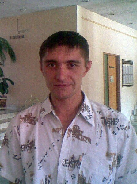 Дмитрий Макаров