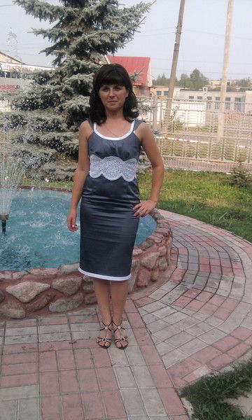 Женя Короткова