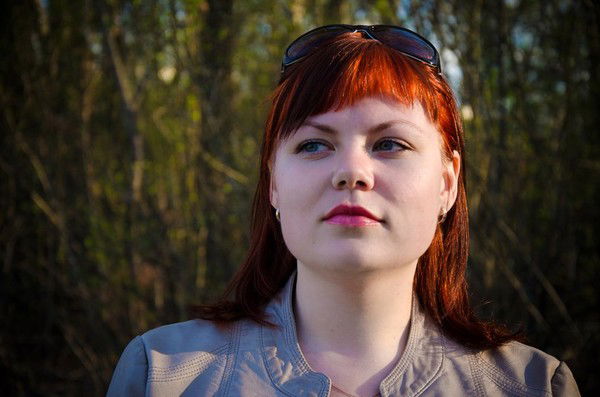 Ксения Печёрских