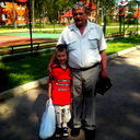 Владимир Серов