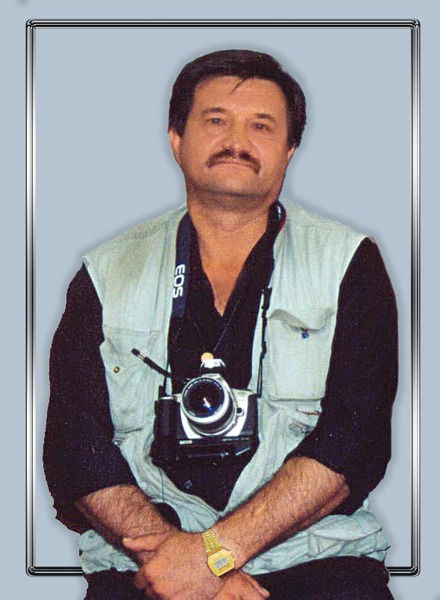 Игорь Попов