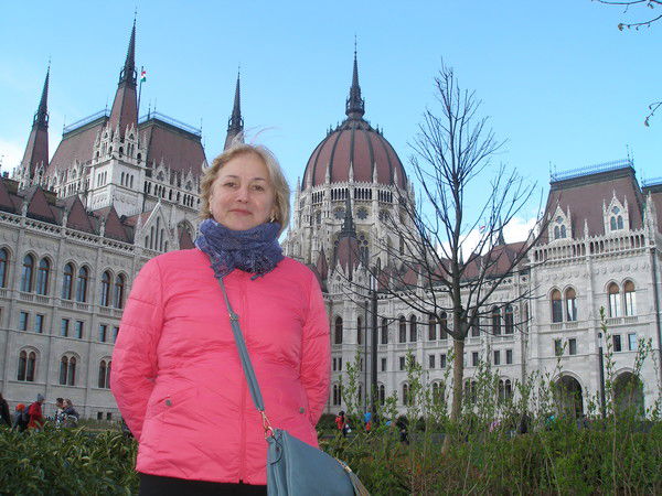 Татьяна Гайдакевич