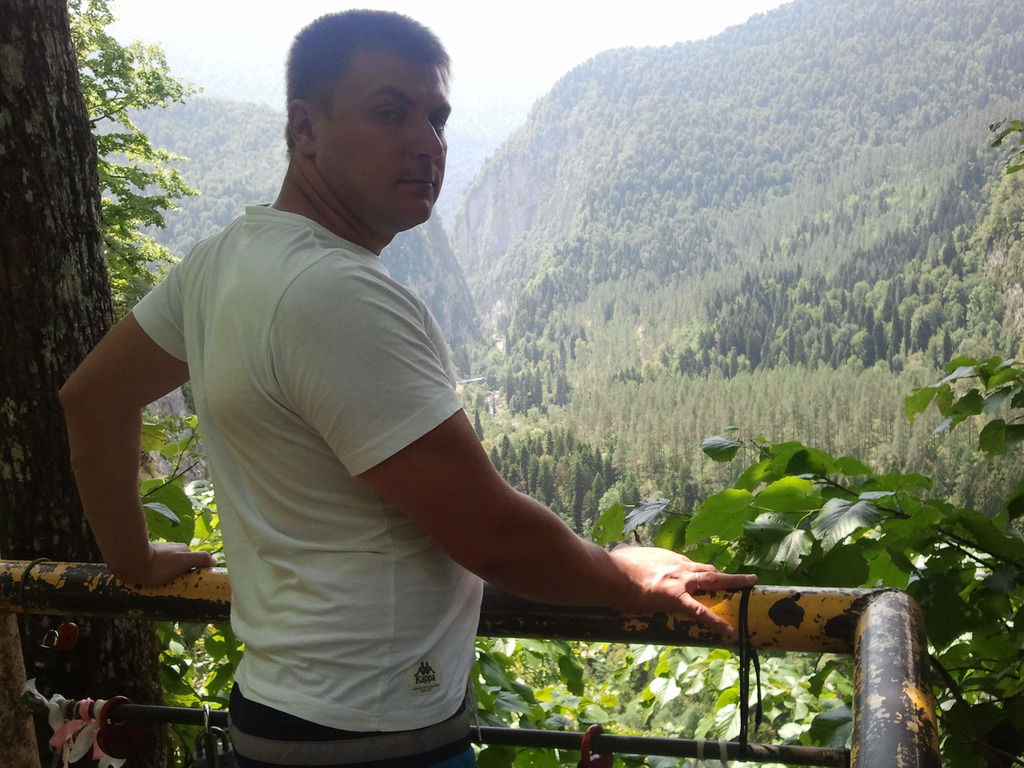 Владимир Кремин