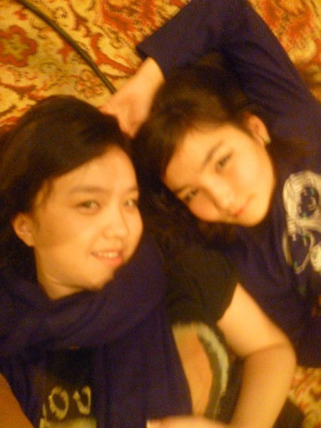 Жансая Тургалиева