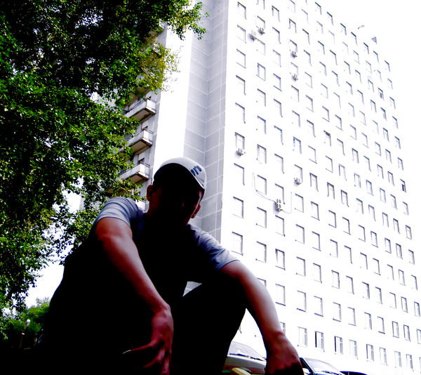 Андрей Краснов