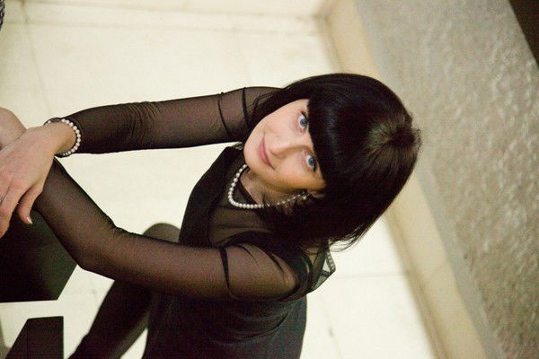 Нина Яковлева