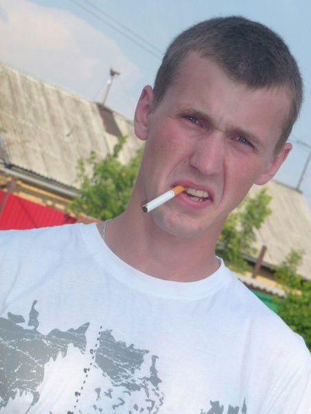 Дмитрий Госпаревич