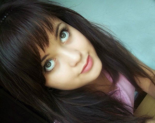 Альбина Астанова