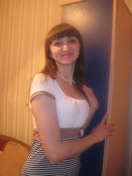 Светлана Цибульская